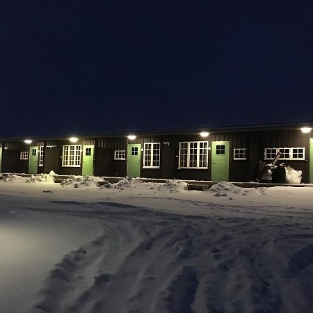 Furuhaugli Hotel Vålåsjø Esterno foto