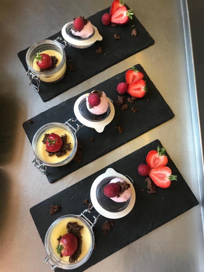 Furuhaugli Hotel Vålåsjø Esterno foto