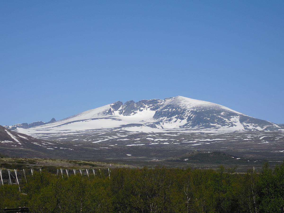 Furuhaugli Hotel Vålåsjø Esterno foto