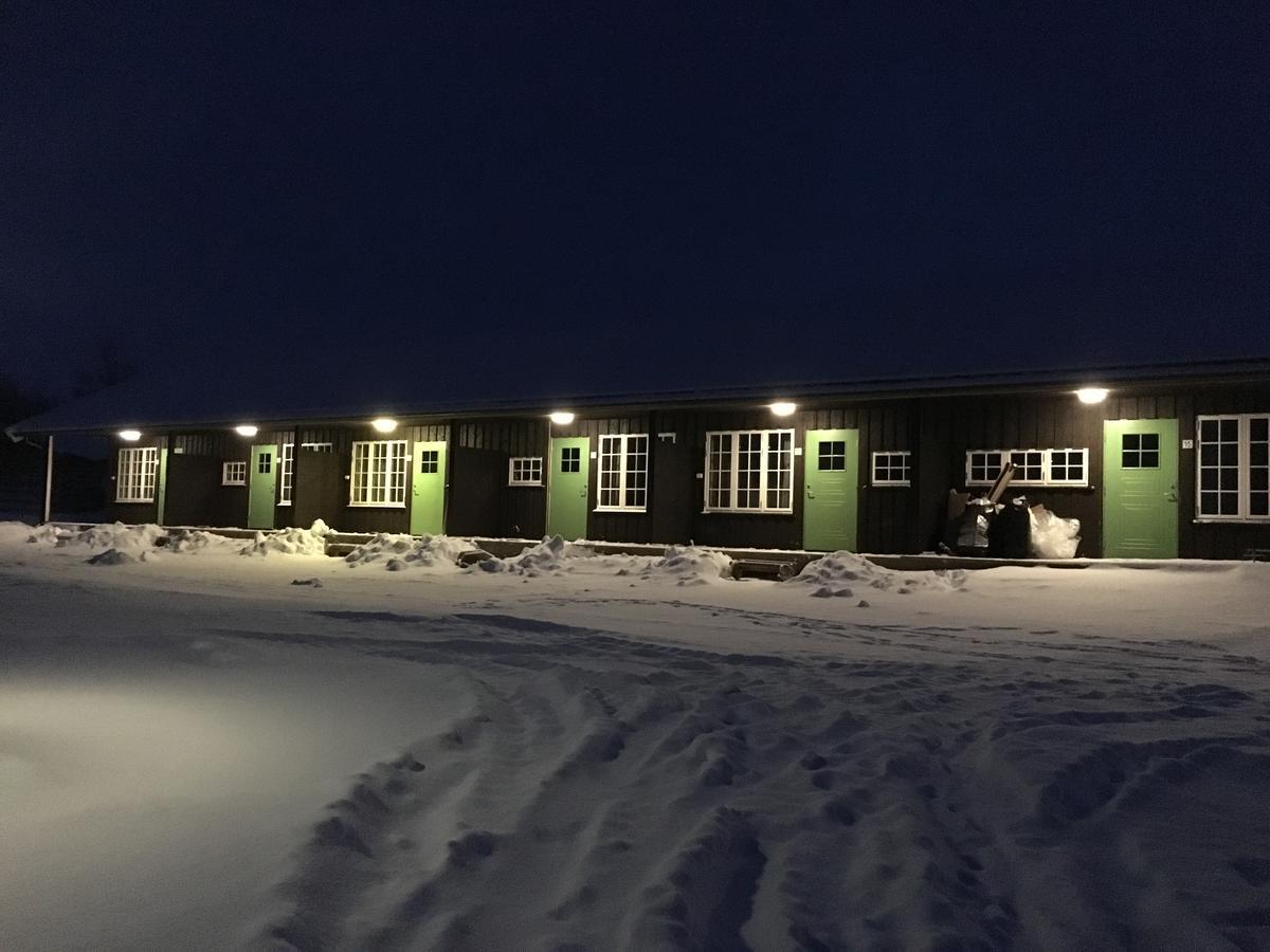 Furuhaugli Hotel Vålåsjø Esterno foto