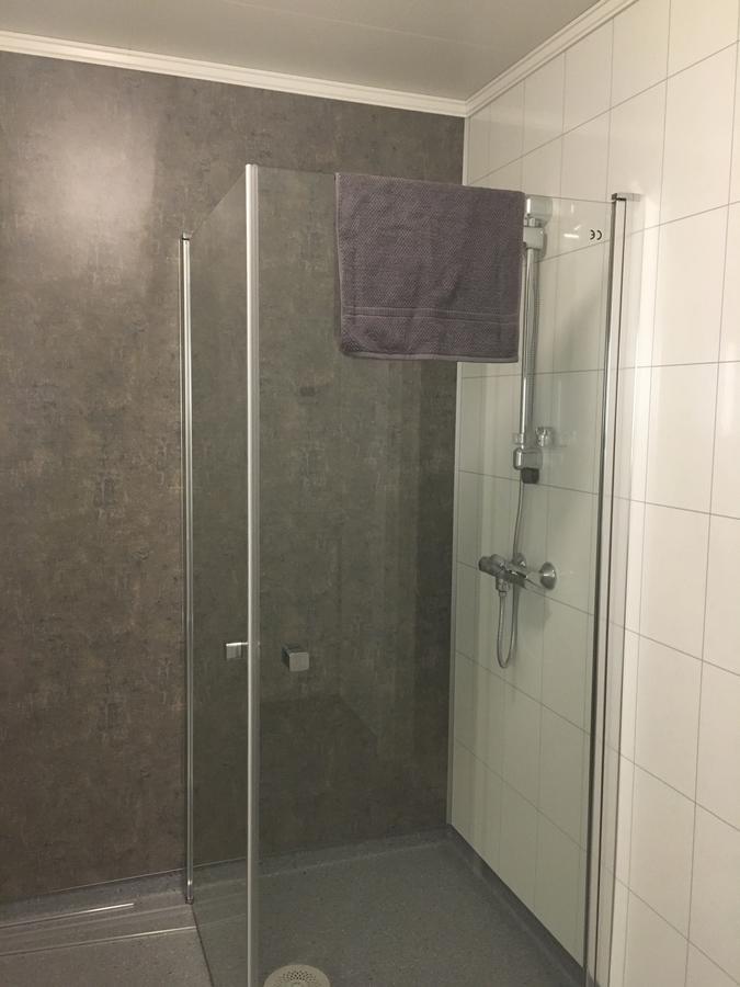 Furuhaugli Hotel Vålåsjø Esterno foto