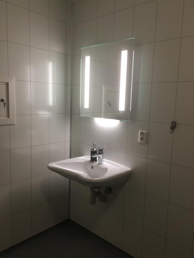 Furuhaugli Hotel Vålåsjø Esterno foto